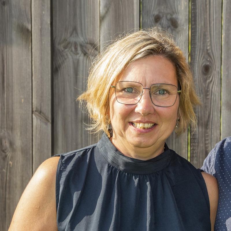 Linda D'Hollander – Sociale Media & Copywriting